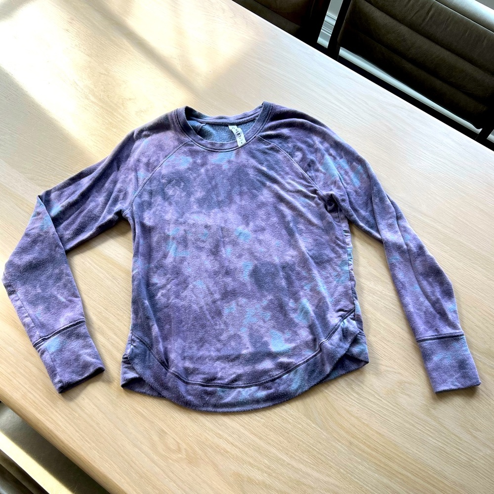 Excellent condition Athleta shirt